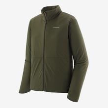 Men’s Wind Shield Jacket