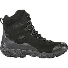 Men's Bridger 8'' Insulated Waterproof Hiking Boot by Oboz in Glade Spring VA