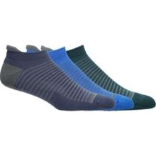 Unisex Cushion Low Cut (3 Pack) by ASICS in Apache Junction AZ