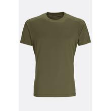 Men's Force Tee by Rab in Appleton WI