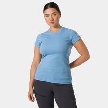 Women's Tech T-Shirt by Helly Hansen in Riverside CA