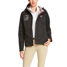 Women's FEI WC Packable Jacket by Ariat