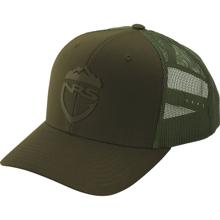 Fishing Trucker Hat by NRS in Providence RI
