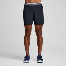 Men's Kinvara 5" Short by Saucony in Normal IL