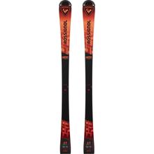 Unisex's Racing Skis HERO ATHLETE MULTIEVENT 127-148 OPEN by Rossignol in Calgary AB