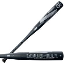 2022 Solo (-5) 2 5/8" Usssa Baseball Bat by Louisville Slugger in St Marys OH