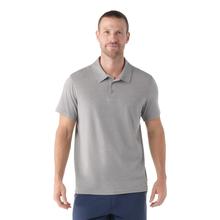 Men's Short Sleeve Polo by Smartwool