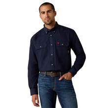 Men's FR Featherlight Work Shirt by Ariat in Fulton MO
