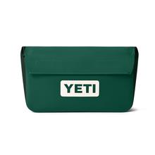 SideKick Dry 1L Gear Case - Black Forest Green by YETI in Spring TX