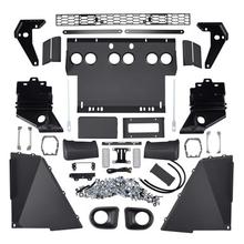 Bumper Mounting Kit 6177525
