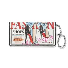 Fashionista Cover Girls Wallet by Brighton in Bermuda Run NC