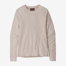 Women's Work Waffle Crew by Patagonia