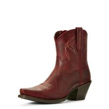 Women's Lovely Western Boot by Ariat in Durham NC