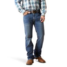 Men's M4 Relaxed Hugo Boot Cut Jean