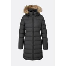 Women's Deep Cover Down Parka by Rab