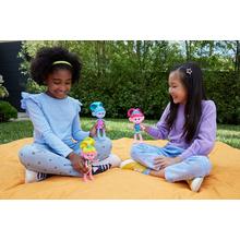Dreamworks Trolls Band Together Trendsettin' Queen Poppy Fashion Doll, Toys Inspired By The Movie