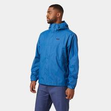 Men's Loke Jacket by Helly Hansen in Durham NC