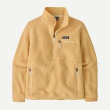 Women's Retro Pile Marsupial by Patagonia