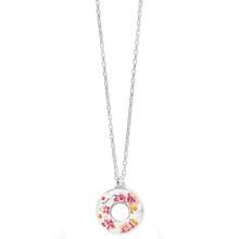 Kyoto In Bloom Sakura Ring Necklace