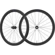 WH-RS710-C46-Tl Wheel by Shimano Cycling in Huntington Beach CA