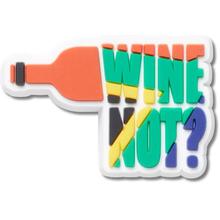 Wine Not