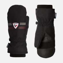 Juniors' ROC Waterproof Ski Mittens by Rossignol