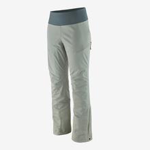 Women's Upstride Pants - Ski & Snowboard Pants/Bibs - Cosmic Gold - 29966 - M by Patagonia