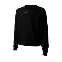 Women's Crop Sweatshirt by EvoShield