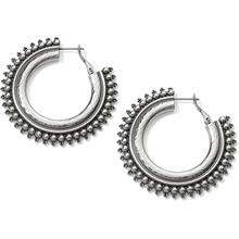 Telluride Hoop Earrings