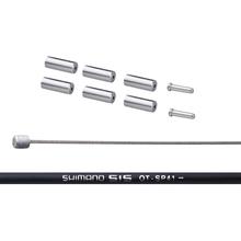 OT-Sis40 Road Shift Outer Cable Set