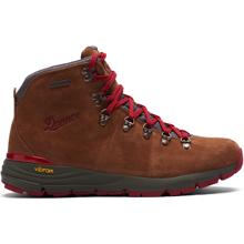 Women's Mountain 600 Brown/Red by Danner