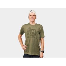 Trails Unisex T-Shirt by Trek in Raleigh NC