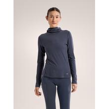 Satoro Merino Wool Hoody Women's by Arc'teryx