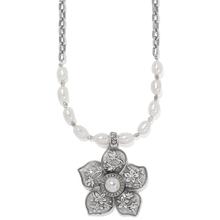 Kyoto In Bloom Pearl Necklace