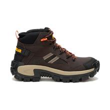 Men's Invader Mid Vent CT by CAT Footwear