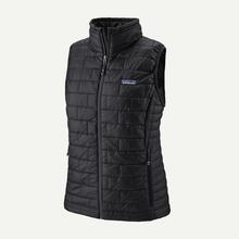 Women's Nano Puff Vest by Patagonia