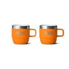 Rambler 6 oz Stackable Mugs by YETI