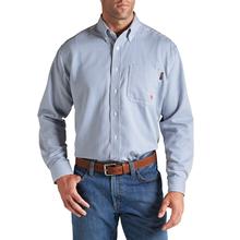 Men's FR Basic Work Shirt