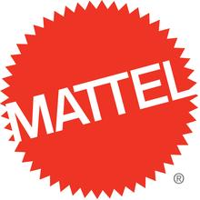 Dtc Matl Ty Card And Envelope by Mattel