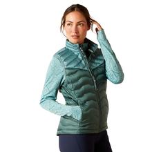 Women's Ideal Down Vest by Ariat