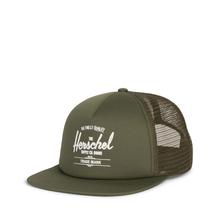 Whaler Cap | Mesh