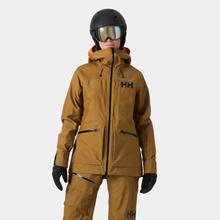 Women's Powderqueen 3.0 Jacket by Helly Hansen