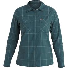 Women's Long-Sleeve Guide Shirt by NRS in Pasadena CA