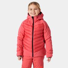 Jr Serene Jacket by Helly Hansen