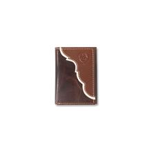 Men's Trifold Wallet