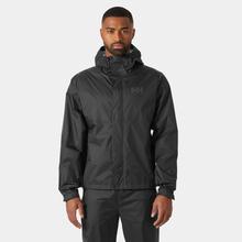 Men's Loke Jacket 2.0 by Helly Hansen in GREENCASTLE IN