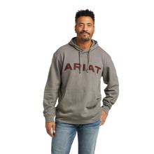 Men's Basic Hoodie Sweatshirt by Ariat