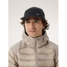 Calidum 5 Panel Wool Cap by Arc'teryx in Santa Clarita CA