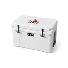 Texas State Coolers - White - Tundra 45 by YETI