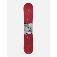 Spellcaster Women's Snowboard 2025 by K2 Snow in Durham NC